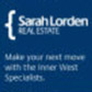 Sarah Lorden 84